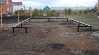 Винтовые сваи под гараж купить в Кизилюрт. Сваи под каркасный гараж с установкой фундамента от 2852 руб