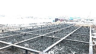 Купить винтовые сваи 108 в Кизилюрте - цена от 2746 руб