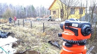 Винтовые сваи диаметром 60 мм Кизилюрте цена от 2060 руб