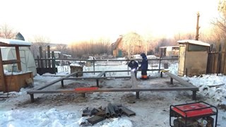 Купить винтовые сваи 76 в Кизилюрте и Дагестане | цена от 1796 руб с доставкой