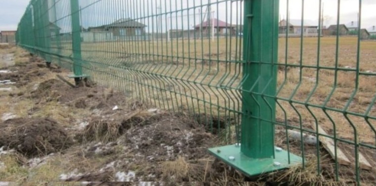 Купить сваи для ограждения от производителя в Кизилюрте от 1426 руб: низкая цена, быстрая установка