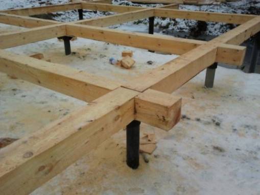 Купить сваи 150x150 в Кизилюрте от 1849 руб: Надежные решения для фундамента | Цена, заказ, доставка