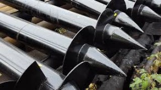 Купить винтовые сваи 76 в Кизилюрте и Дагестане | цена от 1796 руб с доставкой