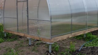 Купить сваи для теплицы в Кизилюрт - цена от производителя от 2324 руб
